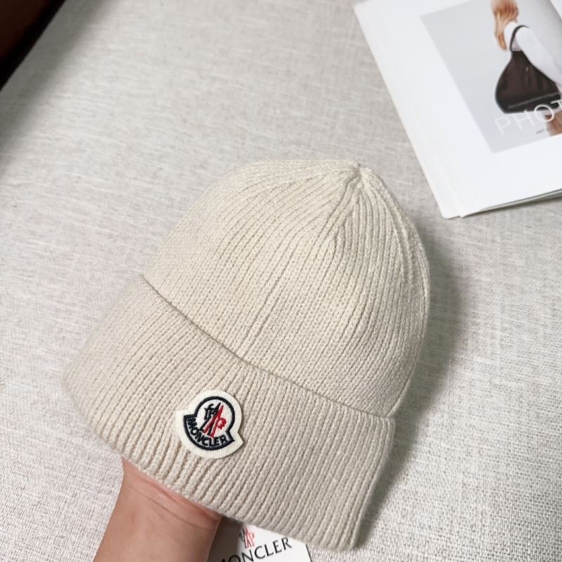 Moncler Caps